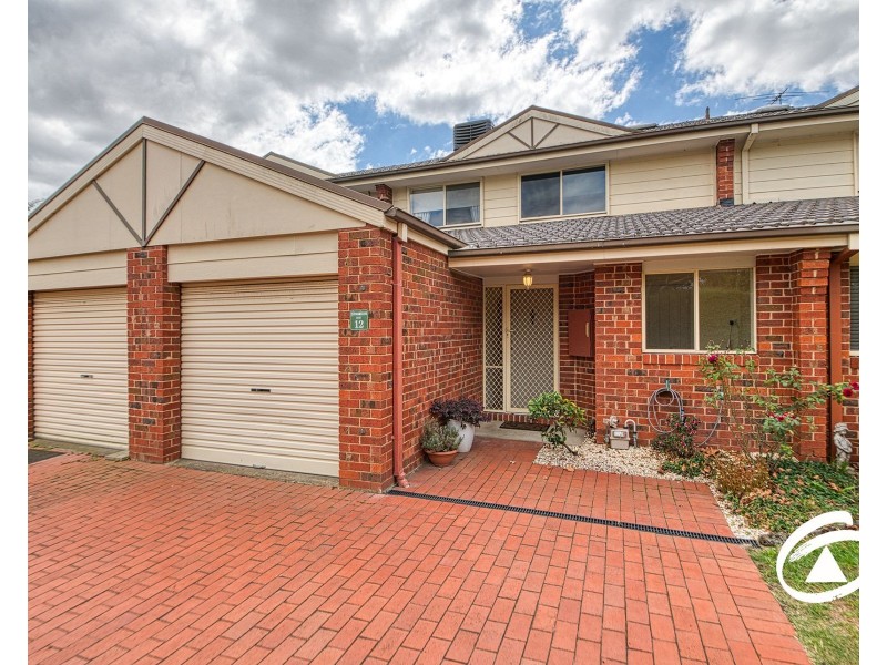 12/5-17 William Road, Berwick VIC 3806