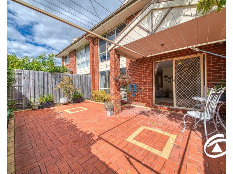 12/5-17 William Road, Berwick VIC 3806
