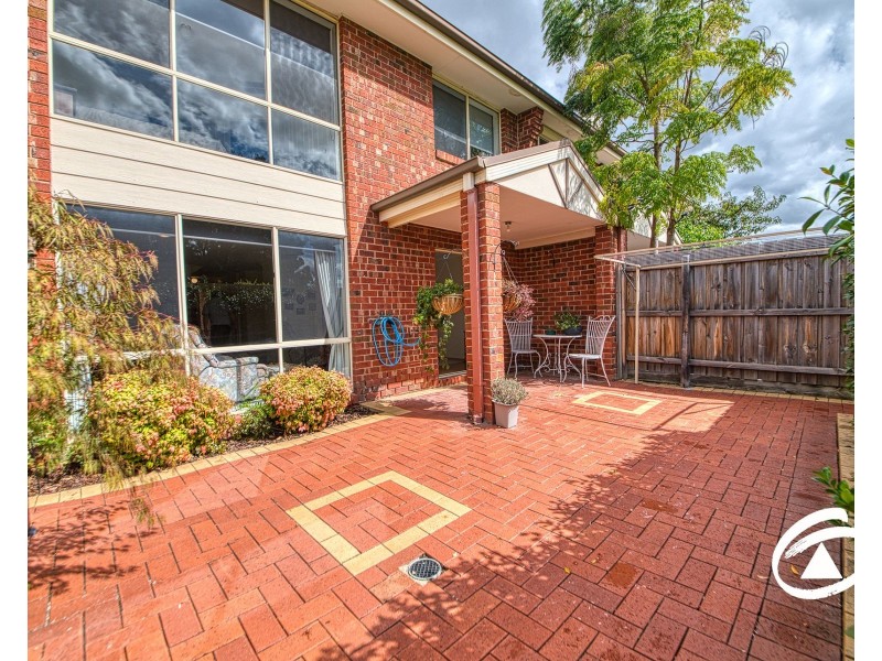 12/5-17 William Road, Berwick VIC 3806