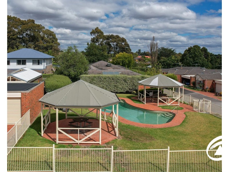 12/5-17 William Road, Berwick VIC 3806