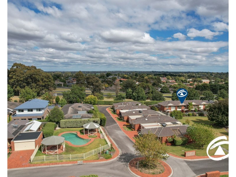 12/5-17 William Road, Berwick VIC 3806