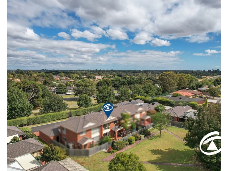 12/5-17 William Road, Berwick VIC 3806