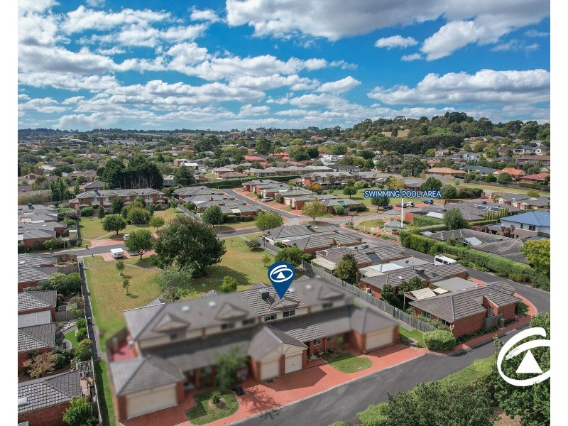12/5-17 William Road, Berwick VIC 3806