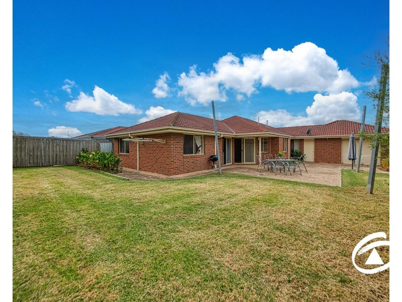 13 Wexford Court, Narre Warren South VIC 3805