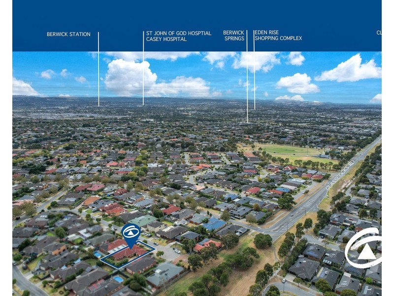 13 Wexford Court, Narre Warren South VIC 3805