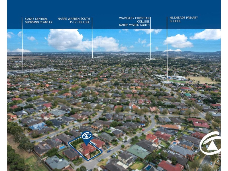 13 Wexford Court, Narre Warren South VIC 3805