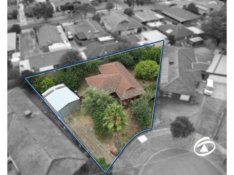 11 Lorraine Court, Hampton Park VIC 3976