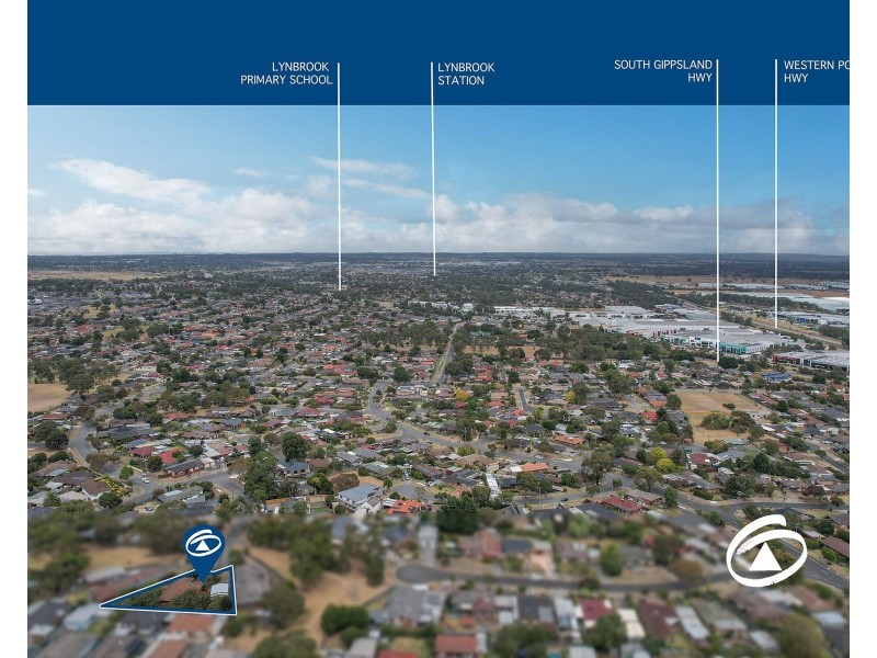 11 Lorraine Court, Hampton Park VIC 3976