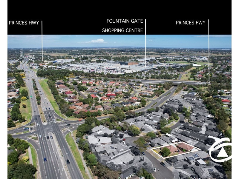 1/7 Linlithgow Court, Narre Warren VIC 3805