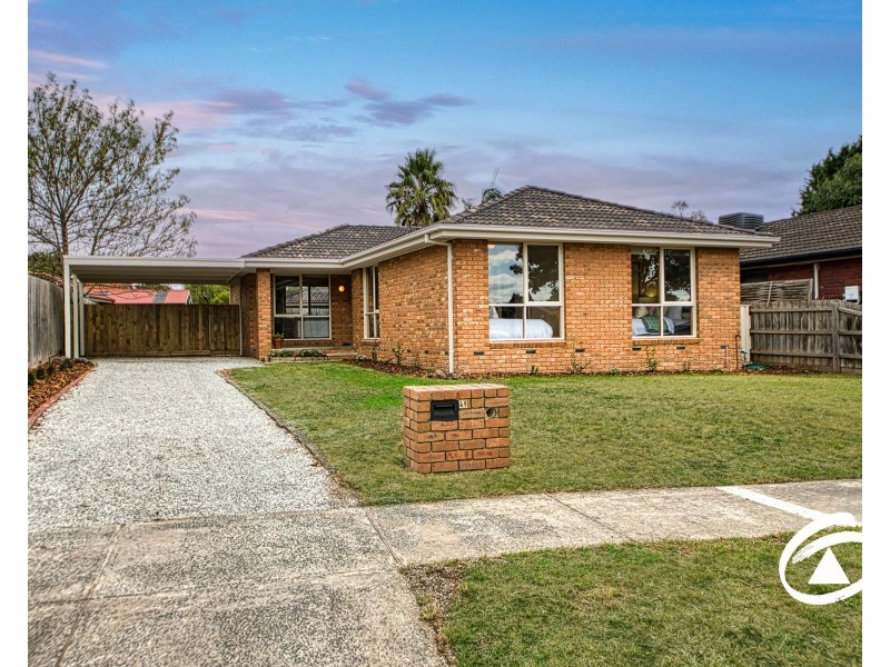 49 Fleetwood Drive, Narre Warren VIC 3805