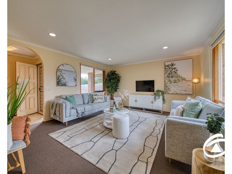 49 Fleetwood Drive, Narre Warren VIC 3805