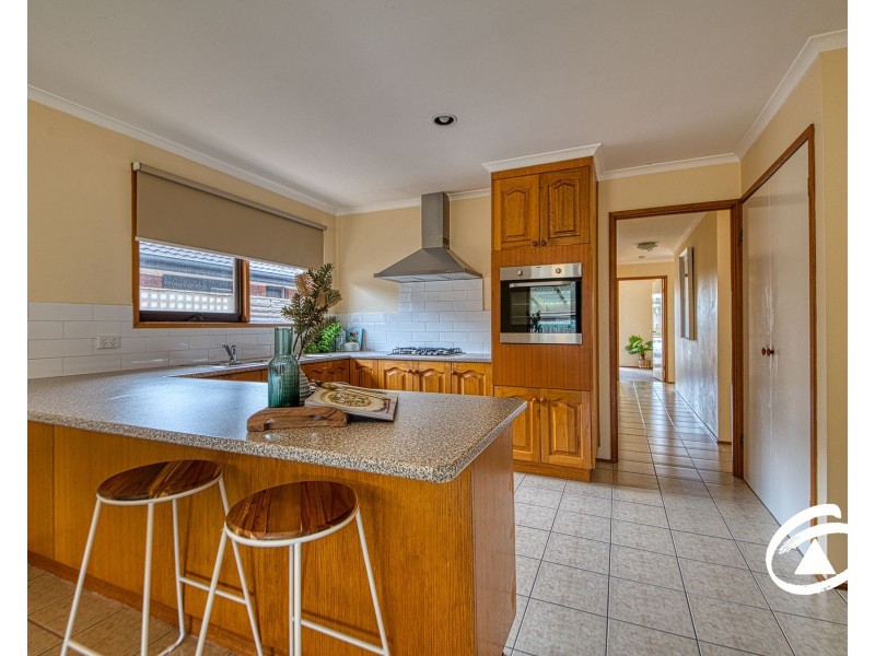 49 Fleetwood Drive, Narre Warren VIC 3805