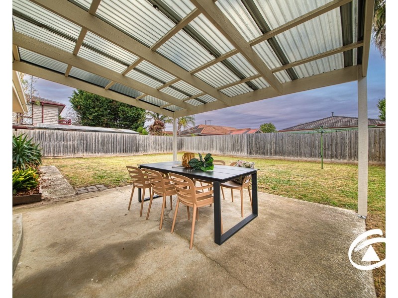49 Fleetwood Drive, Narre Warren VIC 3805