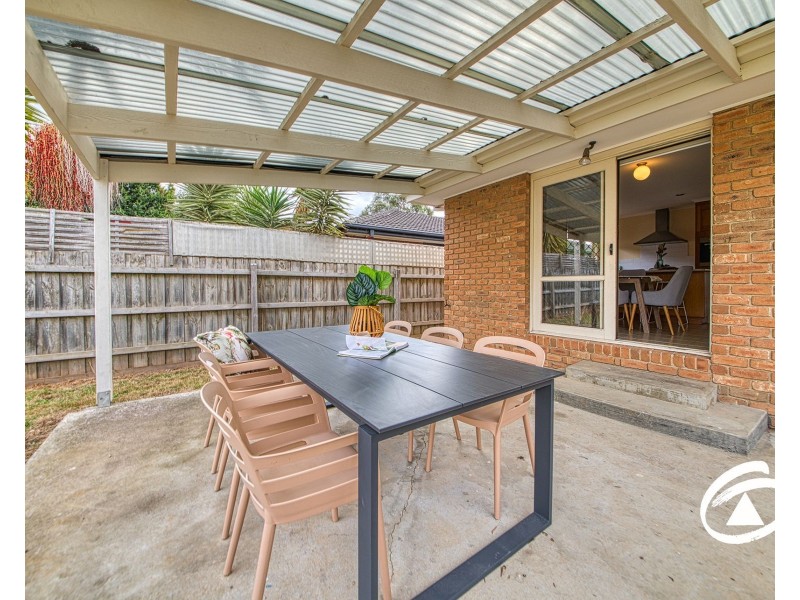 49 Fleetwood Drive, Narre Warren VIC 3805