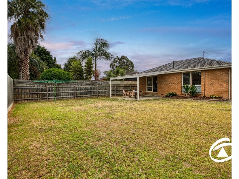 49 Fleetwood Drive, Narre Warren VIC 3805