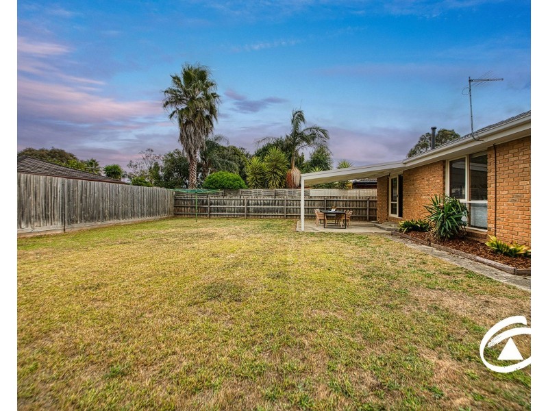 49 Fleetwood Drive, Narre Warren VIC 3805