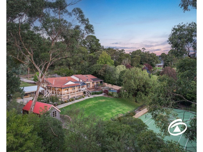 5 Sugarloaf Road, Beaconsfield Upper VIC 3808