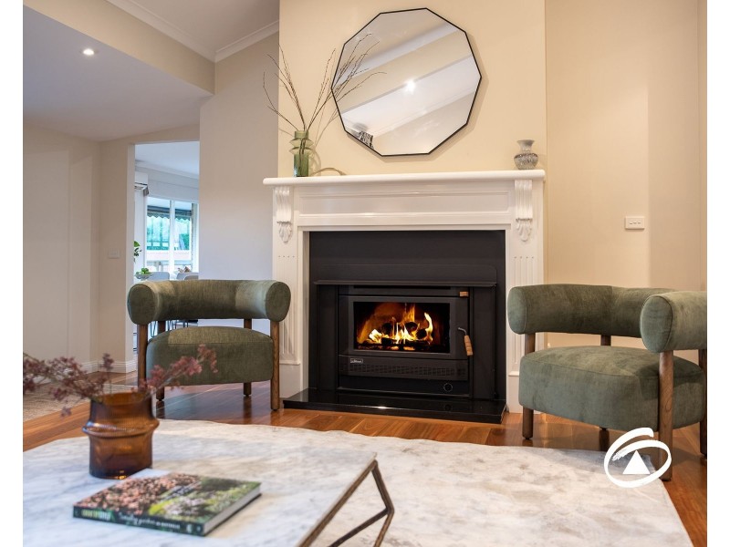 5 Sugarloaf Road, Beaconsfield Upper VIC 3808
