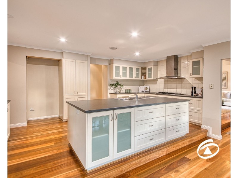 5 Sugarloaf Road, Beaconsfield Upper VIC 3808