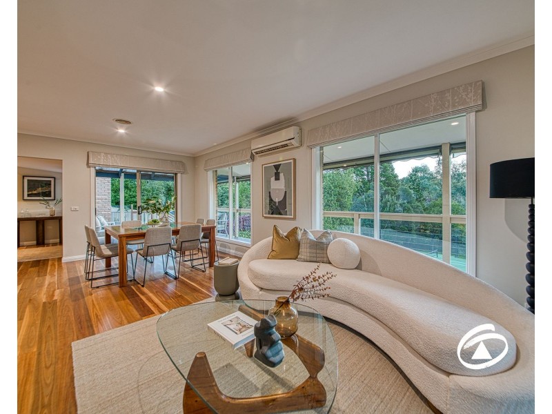 5 Sugarloaf Road, Beaconsfield Upper VIC 3808