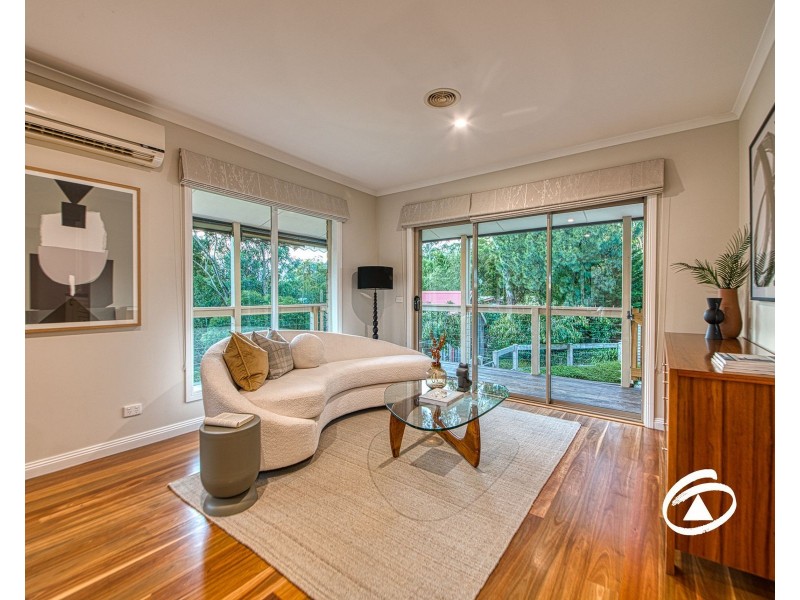 5 Sugarloaf Road, Beaconsfield Upper VIC 3808