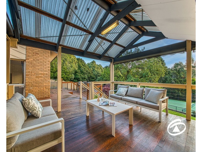 5 Sugarloaf Road, Beaconsfield Upper VIC 3808