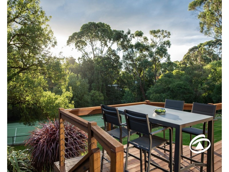 5 Sugarloaf Road, Beaconsfield Upper VIC 3808