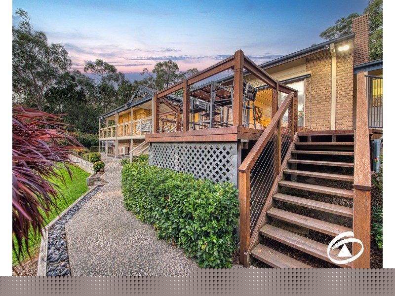 5 Sugarloaf Road, Beaconsfield Upper VIC 3808