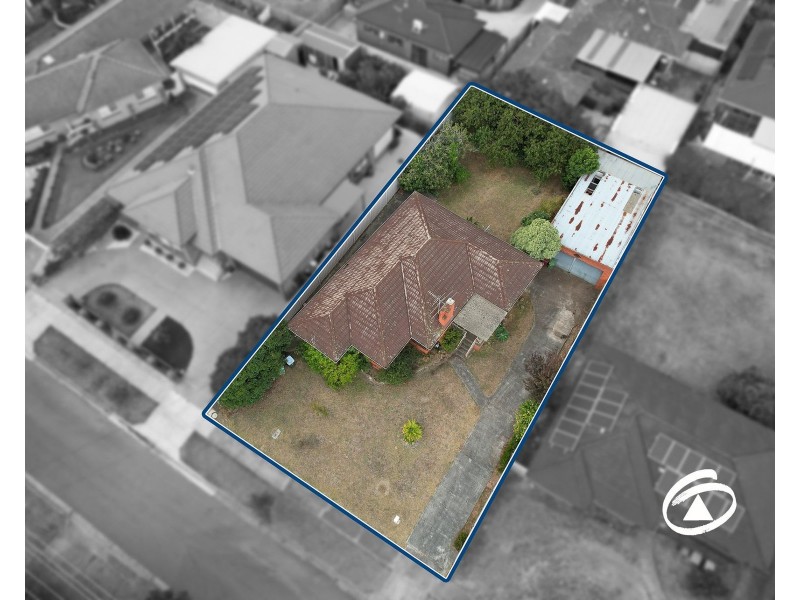 8 William Avenue, Hallam VIC 3803