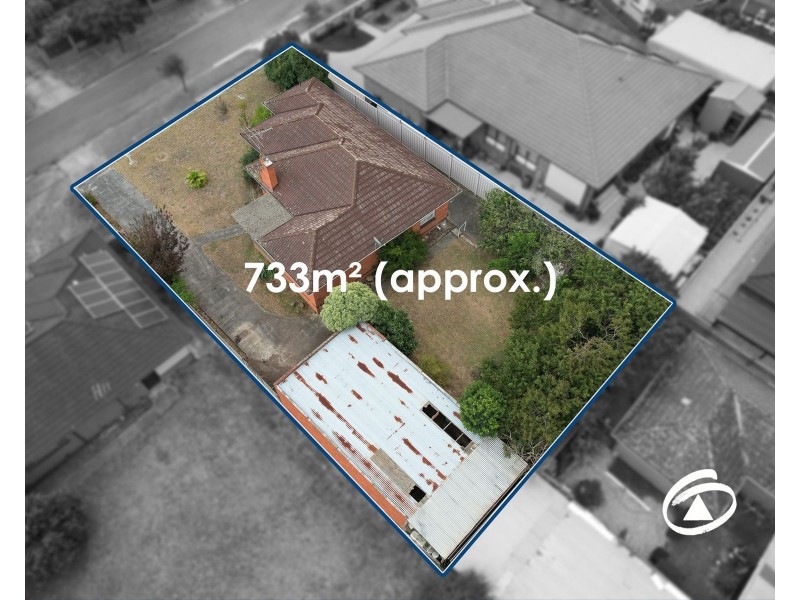 8 William Avenue, Hallam VIC 3803