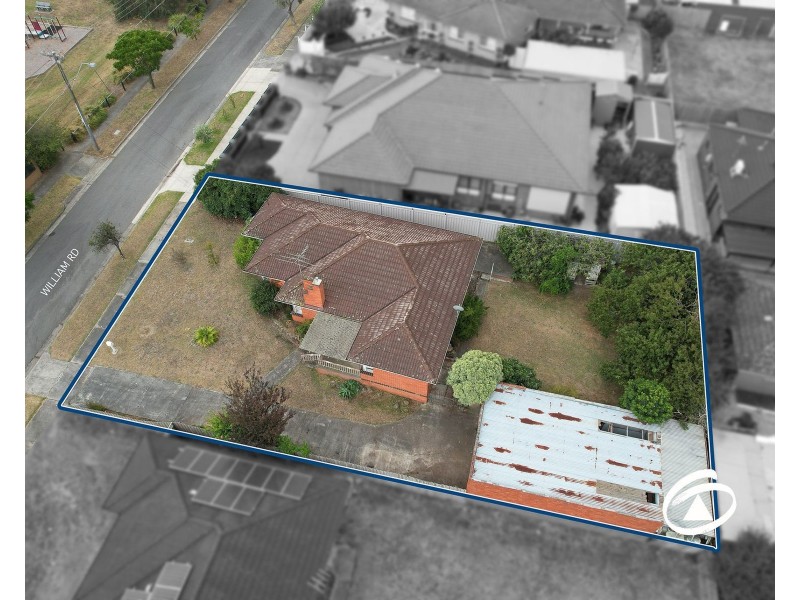 8 William Avenue, Hallam VIC 3803