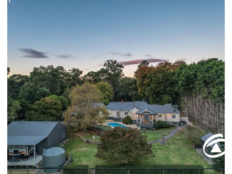 3 Bourkes Creek Road, Pakenham Upper VIC 3810