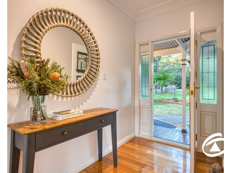 3 Bourkes Creek Road, Pakenham Upper VIC 3810