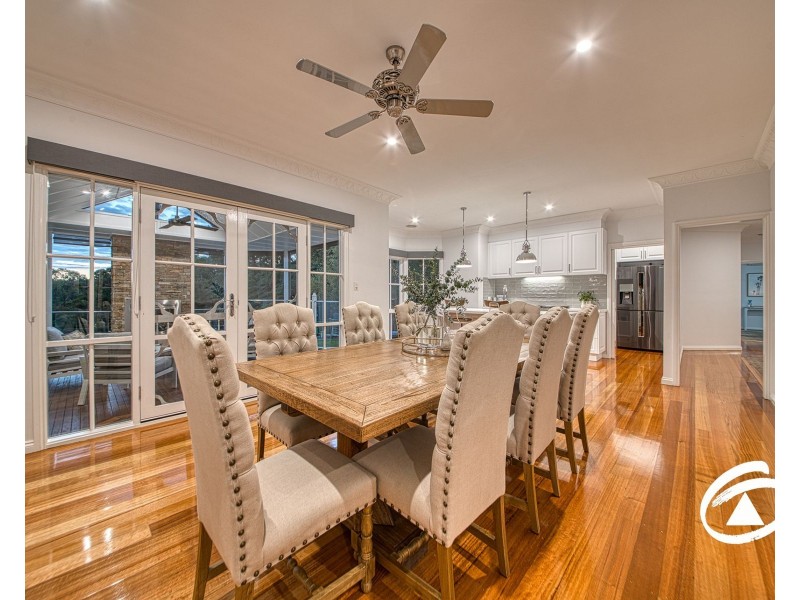 3 Bourkes Creek Road, Pakenham Upper VIC 3810