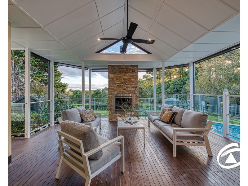 3 Bourkes Creek Road, Pakenham Upper VIC 3810