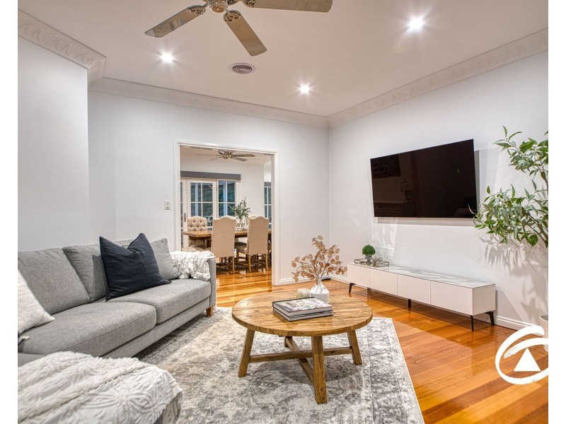 3 Bourkes Creek Road, Pakenham Upper VIC 3810