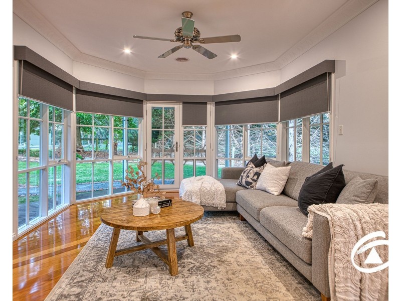 3 Bourkes Creek Road, Pakenham Upper VIC 3810