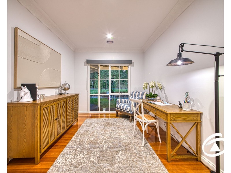 3 Bourkes Creek Road, Pakenham Upper VIC 3810