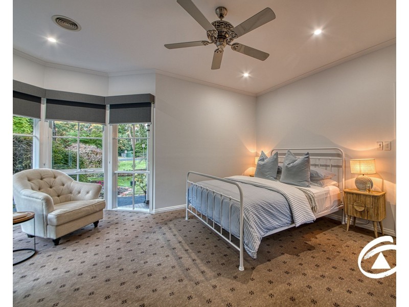 3 Bourkes Creek Road, Pakenham Upper VIC 3810