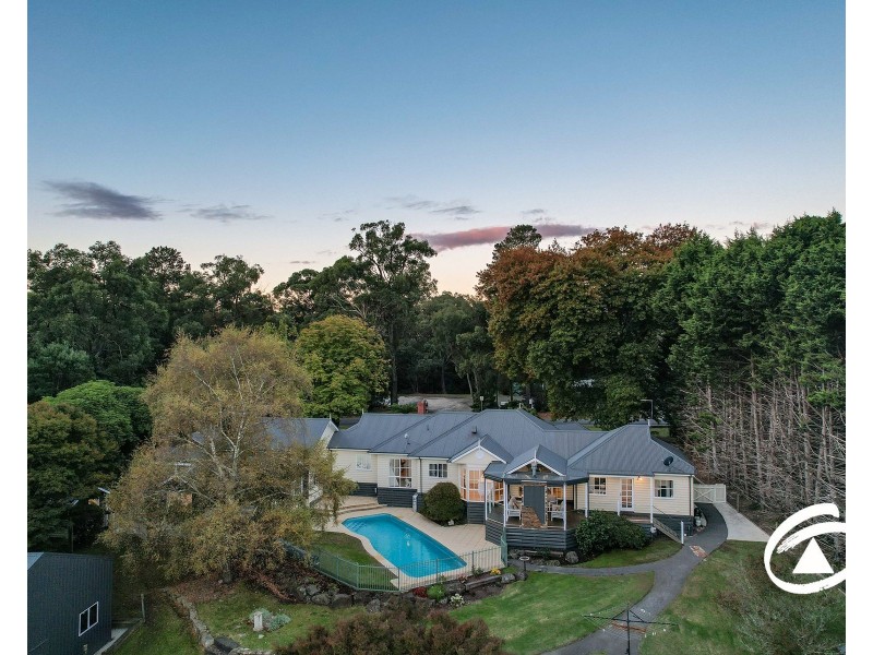 3 Bourkes Creek Road, Pakenham Upper VIC 3810