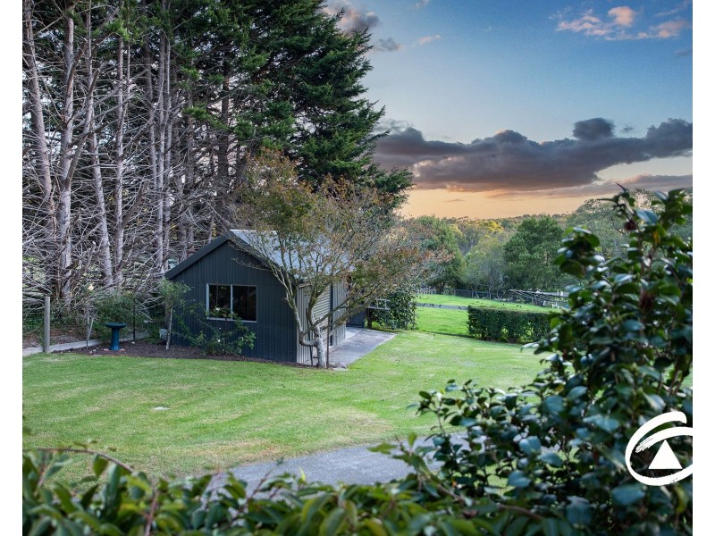 3 Bourkes Creek Road, Pakenham Upper VIC 3810