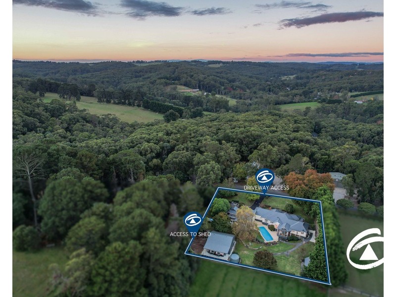 3 Bourkes Creek Road, Pakenham Upper VIC 3810