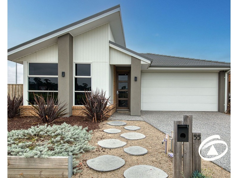 55 Encore Boulevard, Cranbourne South VIC 3977