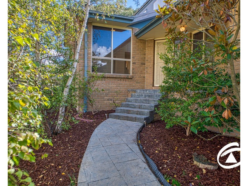 16 Wanderer Court, Berwick VIC 3806
