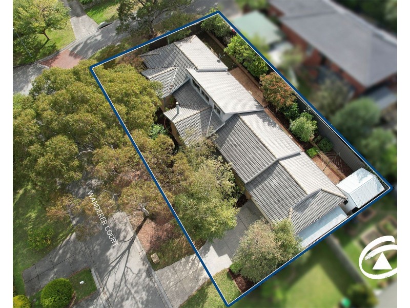 16 Wanderer Court, Berwick VIC 3806