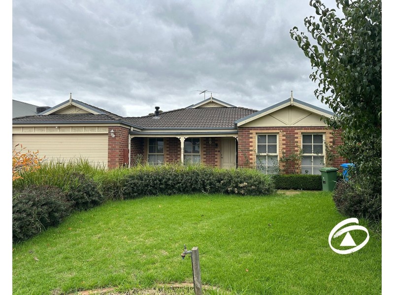 25 Kinsale View, Berwick VIC 3806
