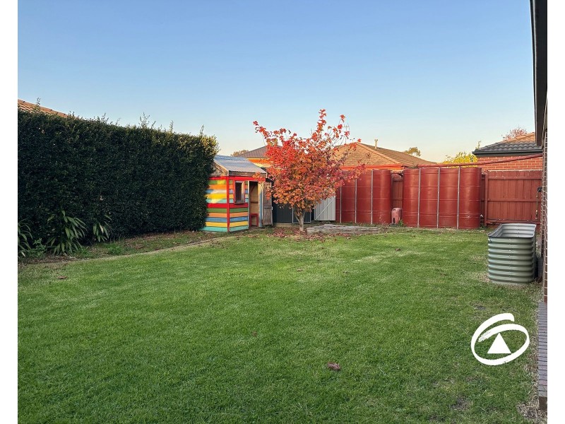 25 Kinsale View, Berwick VIC 3806