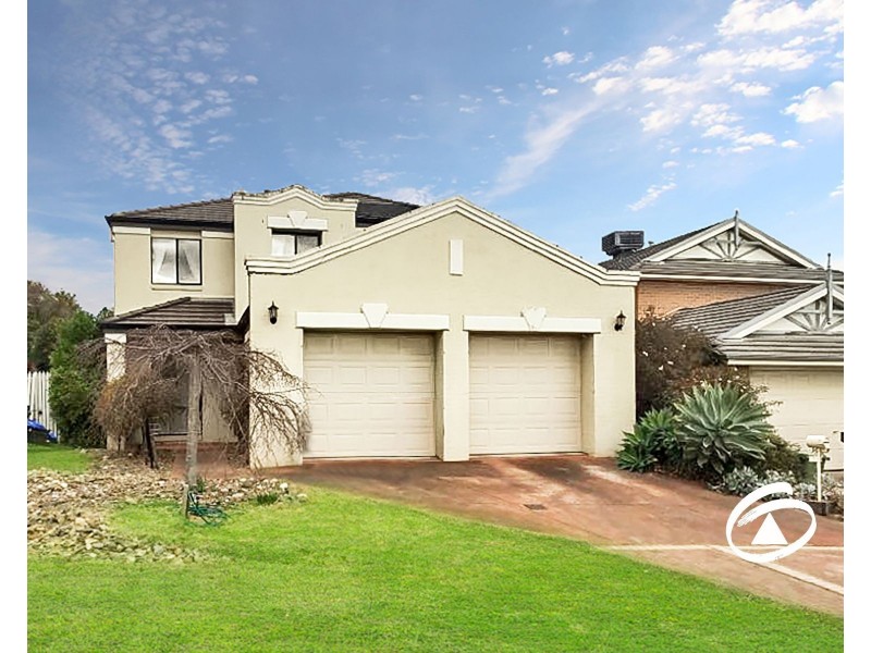 17 Canterbury Close, Narre Warren VIC 3805