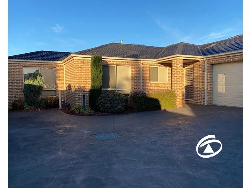 4/8 Jamieson Court, Pakenham VIC 3810