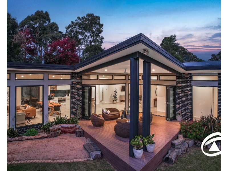 6 Olive Avenue, Harkaway VIC 3806